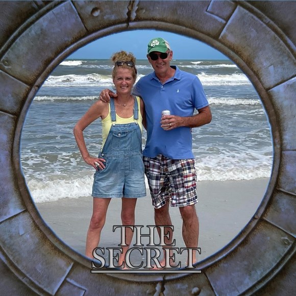 Meet your Posher, Gabrielle - Picture 1 of 1